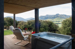 The Kanuka Cabin, Wanaka